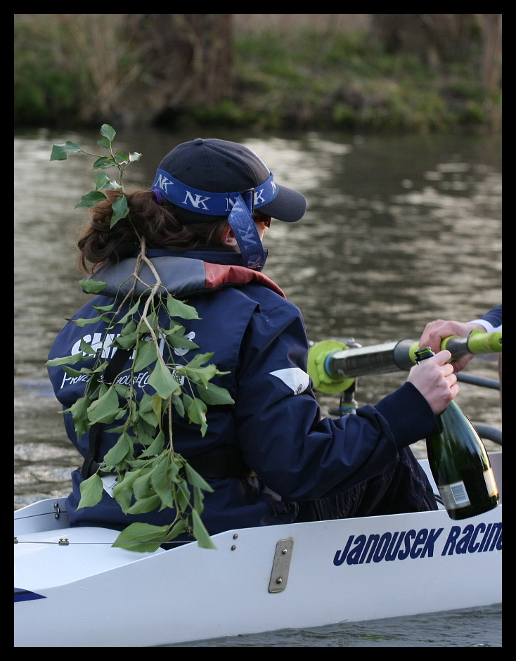 Lent Bumps Cambridge 2008 93