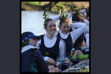 Lent Bumps Cambridge 2008 9