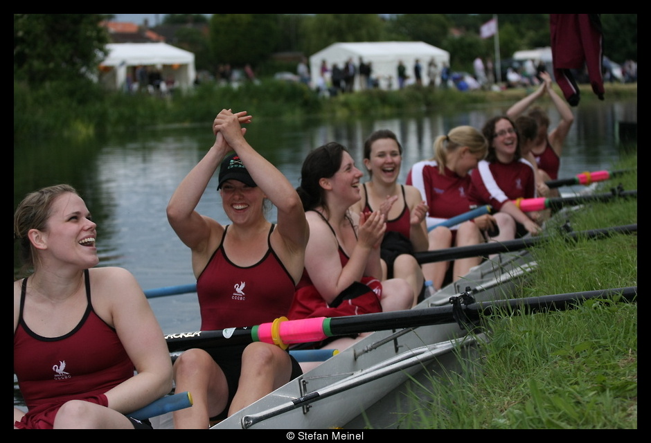 May Bumps Cambridge 2008 101