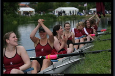 May Bumps Cambridge 2008 101