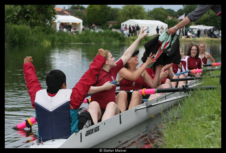 May Bumps Cambridge 2008 102