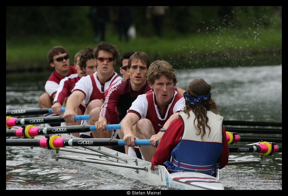 May Bumps Cambridge 2008 108