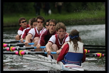 May Bumps Cambridge 2008 108