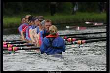 May Bumps Cambridge 2008 109