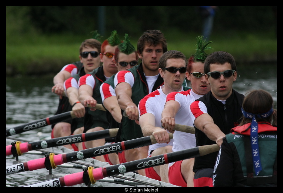 May Bumps Cambridge 2008 113
