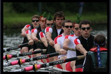 May Bumps Cambridge 2008 113