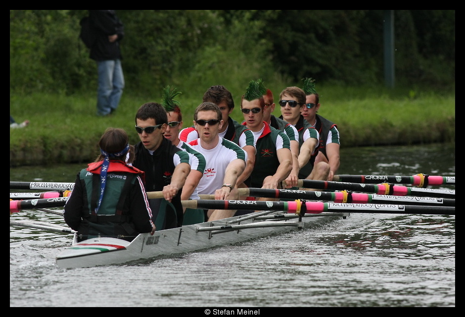 May Bumps Cambridge 2008 114