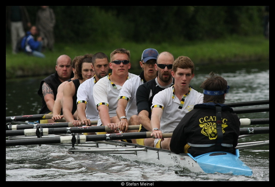 May Bumps Cambridge 2008 117