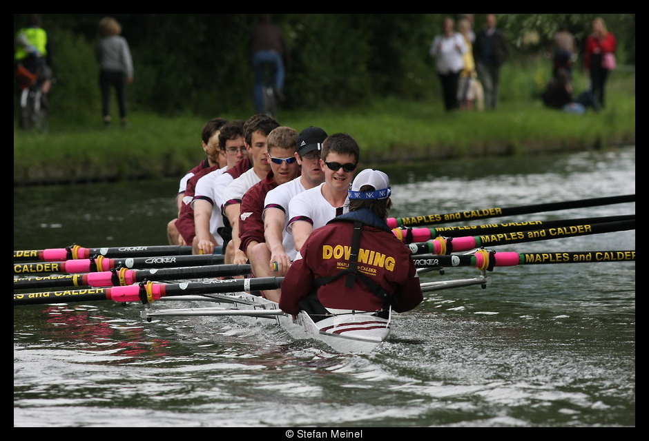 May Bumps Cambridge 2008 119