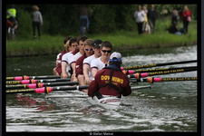May Bumps Cambridge 2008 119