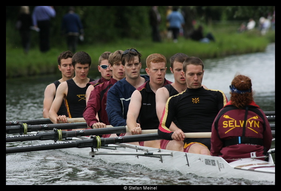May Bumps Cambridge 2008 125