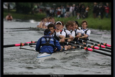 May Bumps Cambridge 2008 131