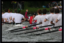 May Bumps Cambridge 2008 132