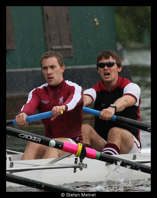 May Bumps Cambridge 2008 133