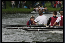May Bumps Cambridge 2008 136