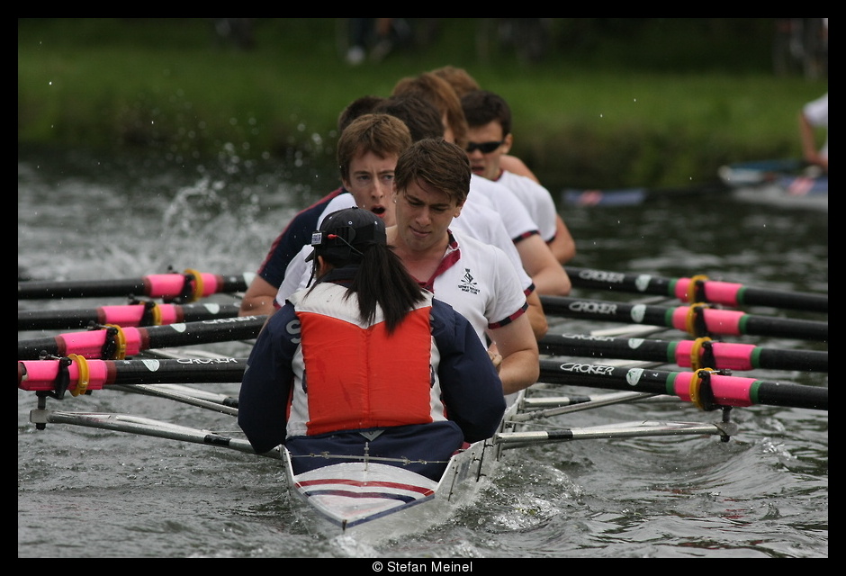 May Bumps Cambridge 2008 137