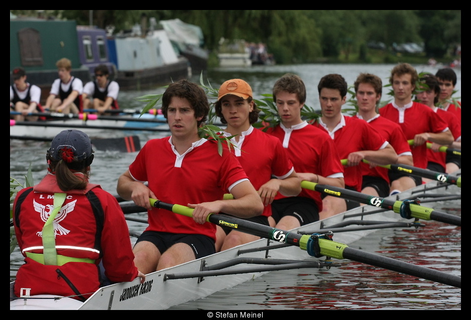 May Bumps Cambridge 2008 139