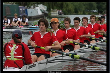 May Bumps Cambridge 2008 139