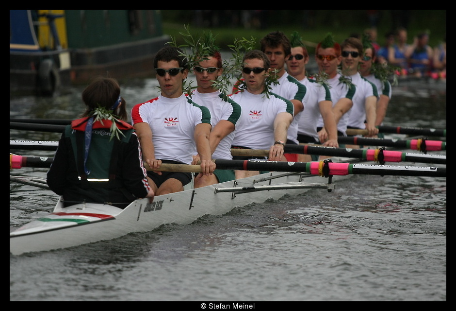 May Bumps Cambridge 2008 143