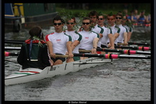May Bumps Cambridge 2008 143