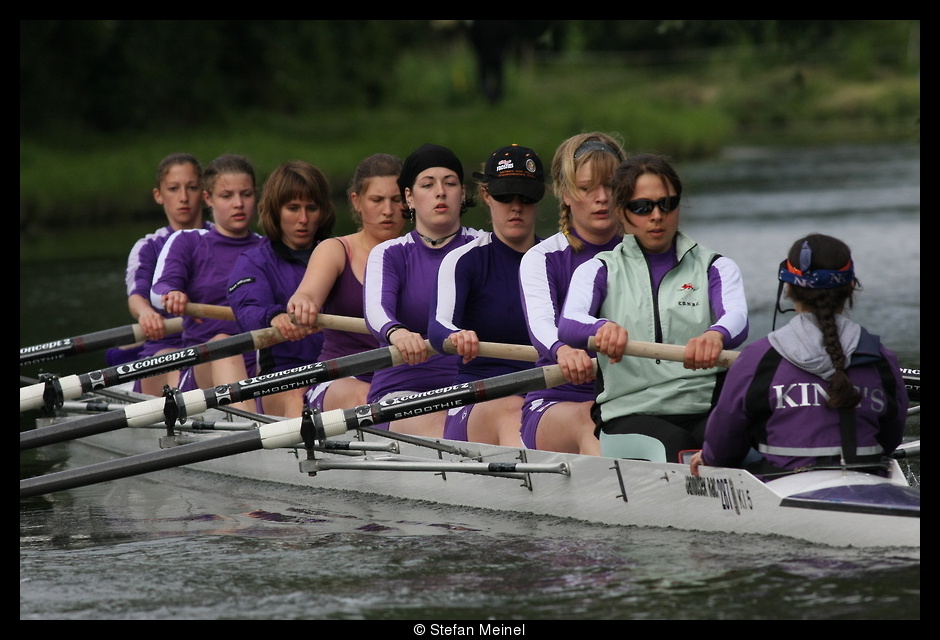 May Bumps Cambridge 2008 145