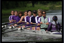 May Bumps Cambridge 2008 145