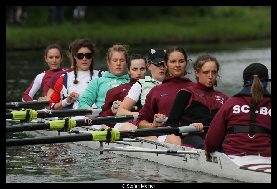 May Bumps Cambridge 2008 146