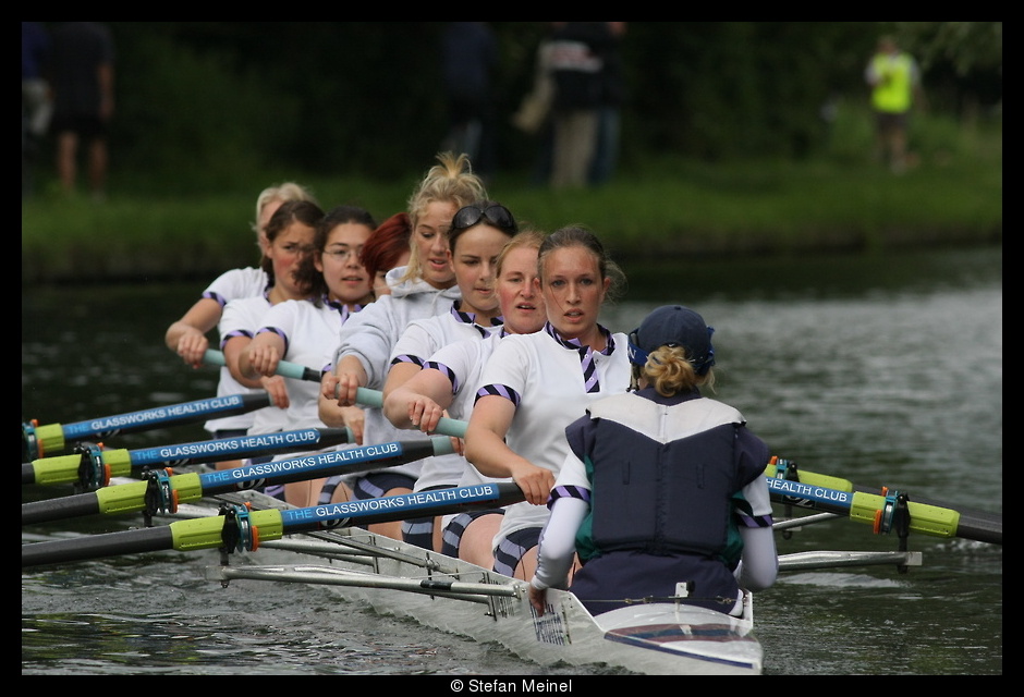 May Bumps Cambridge 2008 148