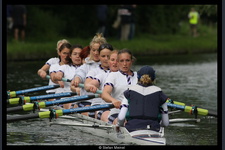 May Bumps Cambridge 2008 148