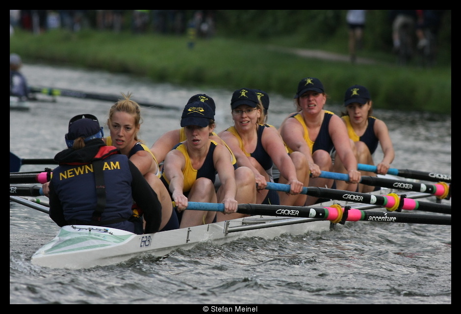 May Bumps Cambridge 2008 15
