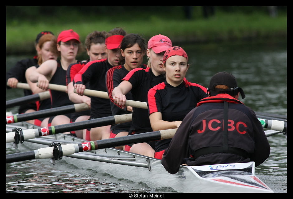 May Bumps Cambridge 2008 150