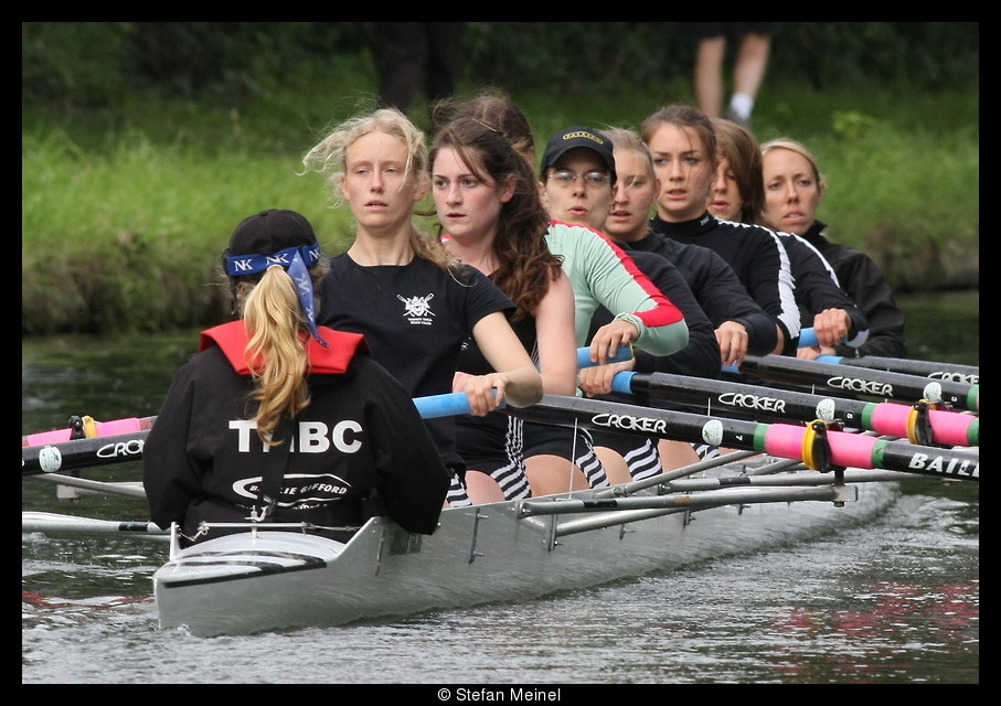 May Bumps Cambridge 2008 154