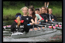May Bumps Cambridge 2008 154