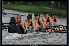 May Bumps Cambridge 2008 15