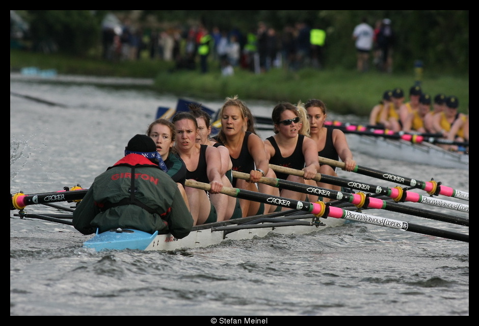May Bumps Cambridge 2008 16