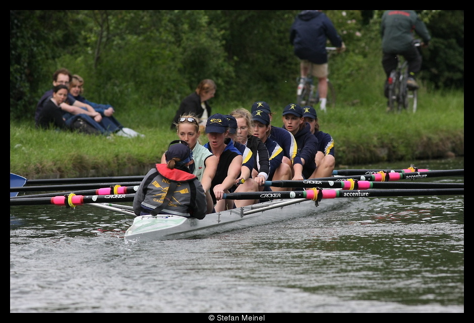 May Bumps Cambridge 2008 161