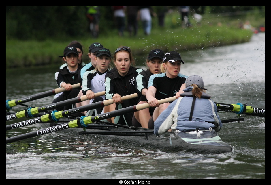 May Bumps Cambridge 2008 163