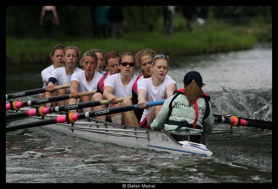 May Bumps Cambridge 2008 164