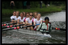 May Bumps Cambridge 2008 164