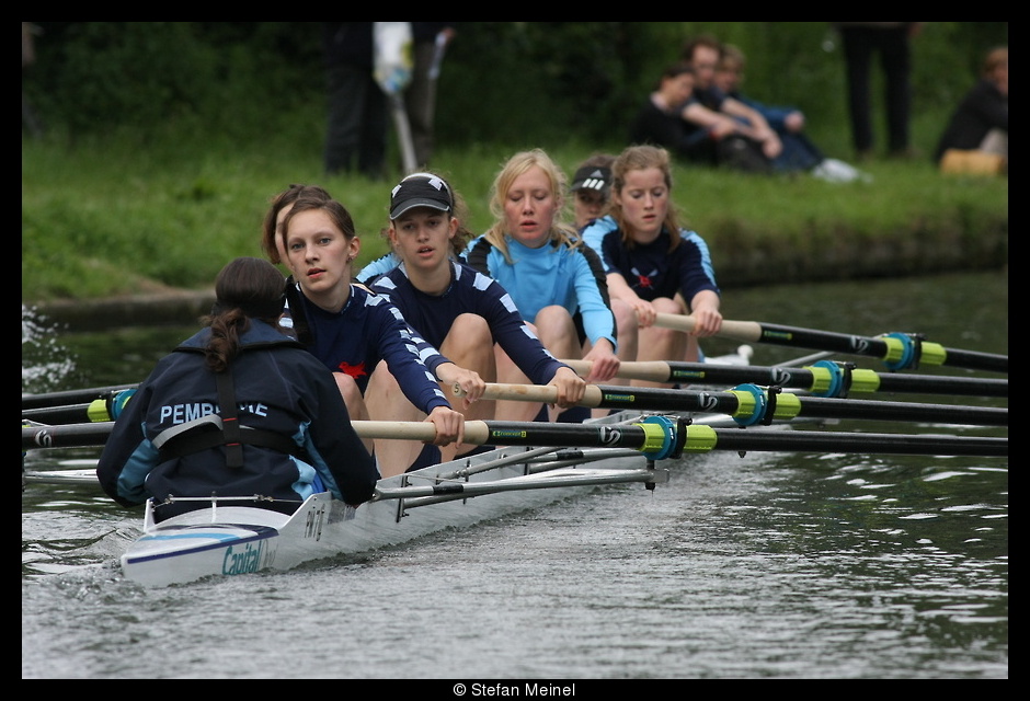 May Bumps Cambridge 2008 167