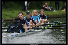 May Bumps Cambridge 2008 167