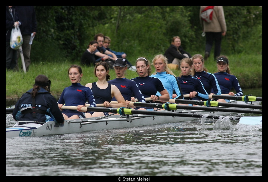 May Bumps Cambridge 2008 168