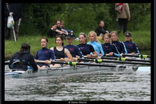 May Bumps Cambridge 2008 168