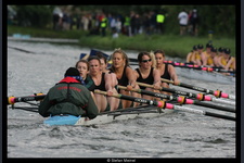 May Bumps Cambridge 2008 16