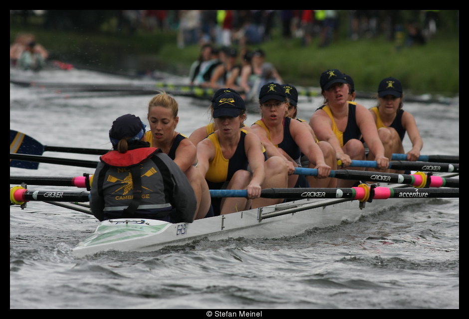 May Bumps Cambridge 2008 173