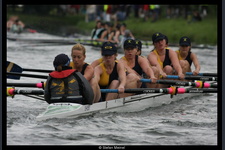 May Bumps Cambridge 2008 173