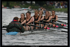 May Bumps Cambridge 2008 174