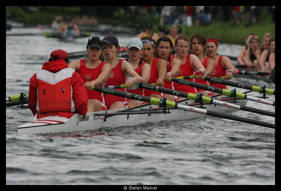 May Bumps Cambridge 2008 175