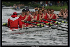 May Bumps Cambridge 2008 175