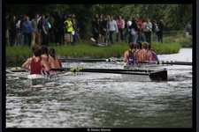 May Bumps Cambridge 2008 180
